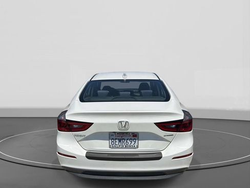 Used 2019 Honda Insight EX image 5