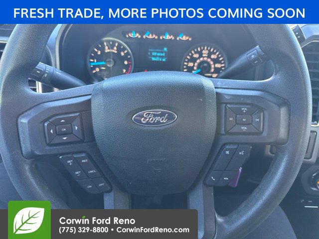 Used 2015 Ford F150 XLT AWD/4WD image 17