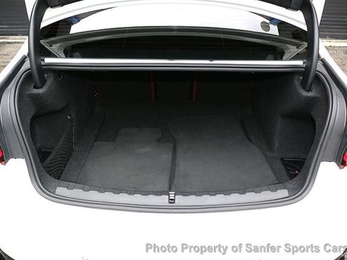 Used 2025 BMW M340i w/ Premium Package RWD image 8