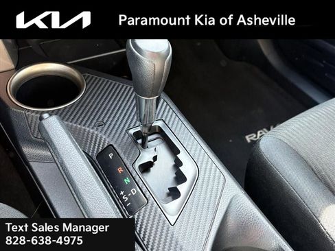 Used 2015 Toyota RAV4 LE image 25