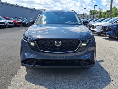 New 2026 MAZDA CX-5 Preferred AWD/4WD image 2