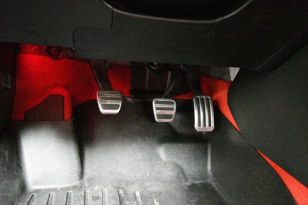 Used 2025 Honda Civic Type R image 31