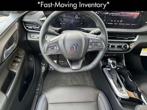 New 2026 Buick Envista Sport Touring w/ Convenience II Package image 14