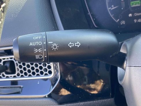 Used 2023 Honda Civic EX image 21