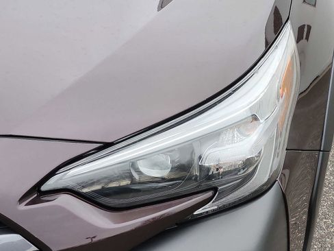 Used 2025 Subaru Outback Touring XT image 9