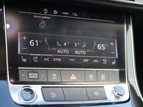 Used 2024 Audi Q8 Premium Plus image 26