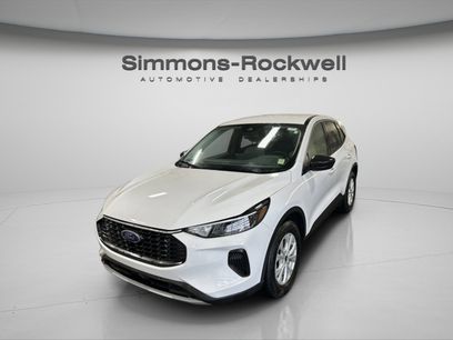 Used 2023 Ford Escape Active w/ Tech Pack #1