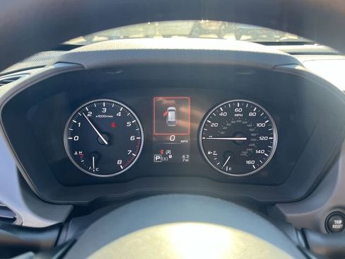 New 2026 Subaru Crosstrek 2.0i Premium image 19