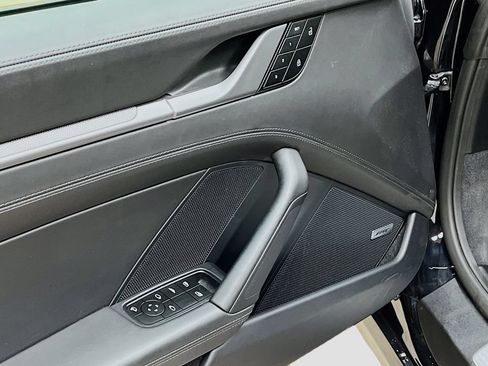 Certified 2023 Porsche 911 Carrera 4S AWD/4WD image 19