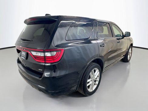 Used 2023 Dodge Durango GT AWD/4WD image 12
