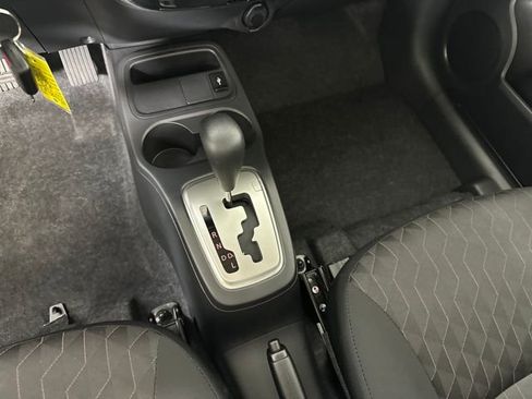 Used 2024 Mitsubishi Mirage LE image 20