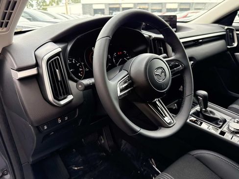Certified 2026 MAZDA CX-50 Meridian Edition w/ Weather Package AWD/4WD image 26