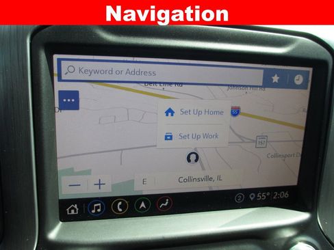 Used 2020 GMC Sierra 1500 Denali w/ Denali Ultimate Package image 18