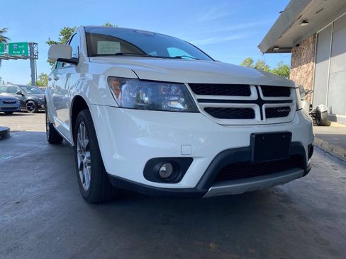 Used 2019 Dodge Journey GT AWD/4WD image 43