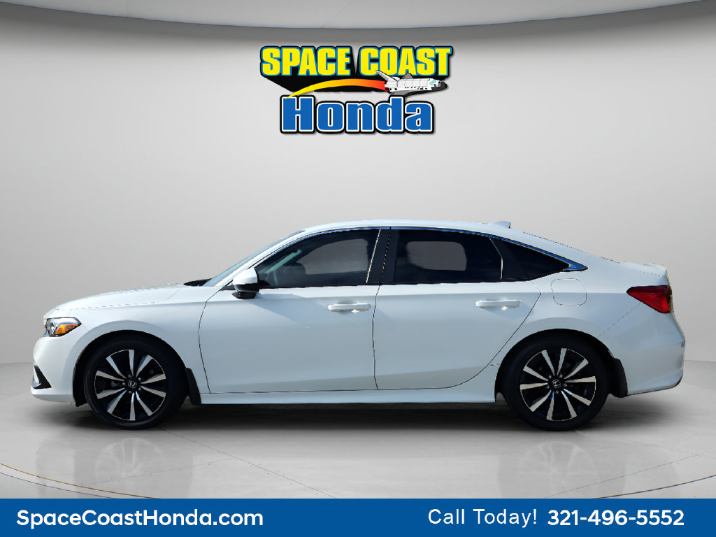Used 2024 Honda Civic EX image 6