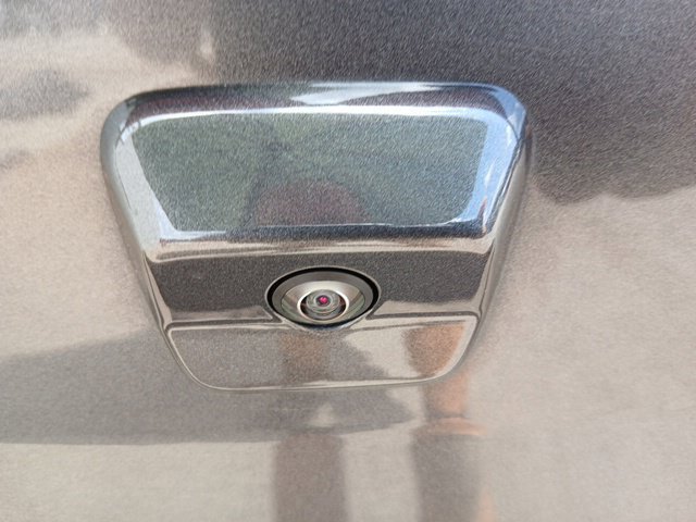 Used 2021 Jeep Gladiator Mojave AWD/4WD image 5