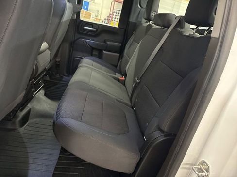Used 2020 Chevrolet Silverado 2500 W/T w/ WT Fleet Convenience Package AWD/4WD image 20