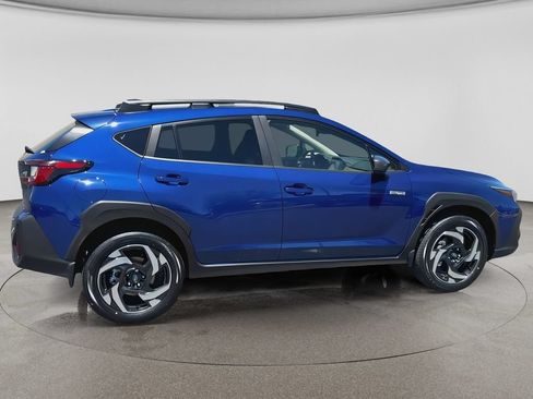 New 2026 Subaru Crosstrek 2.5i Limited w/ Crosstrek Mirror Package AWD/4WD image 8