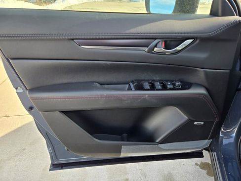 New 2025 MAZDA CX-5 Carbon Edition image 22