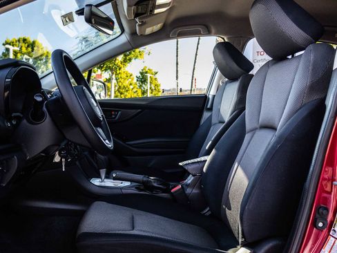 Used 2019 Subaru Crosstrek 2.0i w/ Popular Package #1 image 13