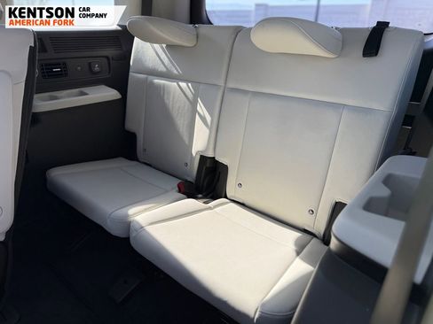 Used 2025 Hyundai Santa Fe Calligraphy image 42