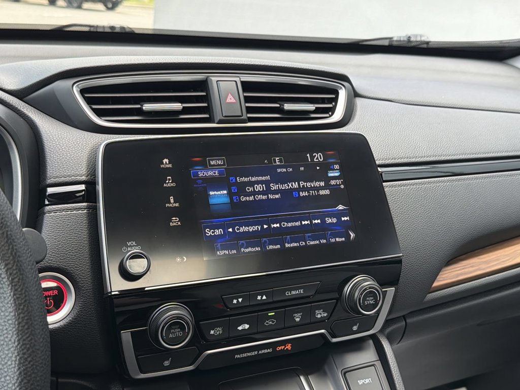 Used 2020 Honda CR-V EX image 20