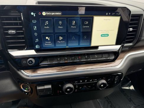 New 2026 Chevrolet Silverado 2500 LT w/ All Star Edition image 7