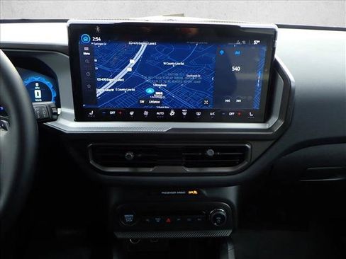 New 2025 Ford Bronco Sport Badlands w/ Badlands Tech Package image 17