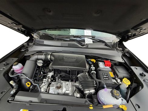 New 2026 Jeep Compass Latitude image 27