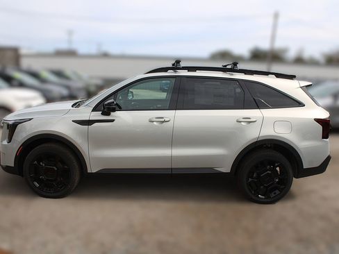 New 2026 Kia Sorento X-Line EX image 15