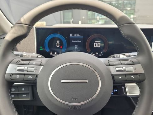 New 2025 Hyundai Sonata SEL image 18