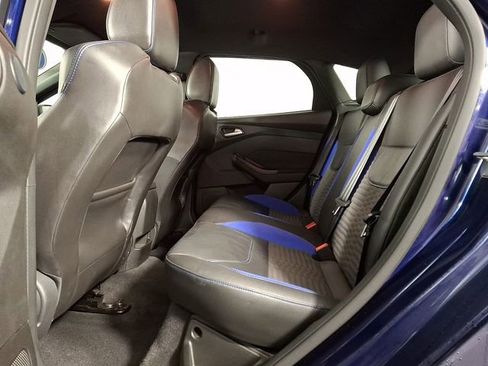 Used 2016 Ford Focus ST w/ Equipment Group 401A image 13