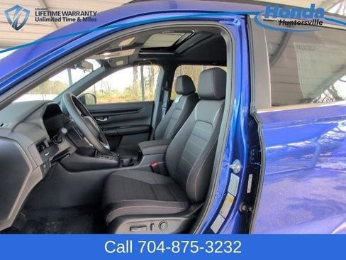 Used 2025 Honda CR-V Sport image 20