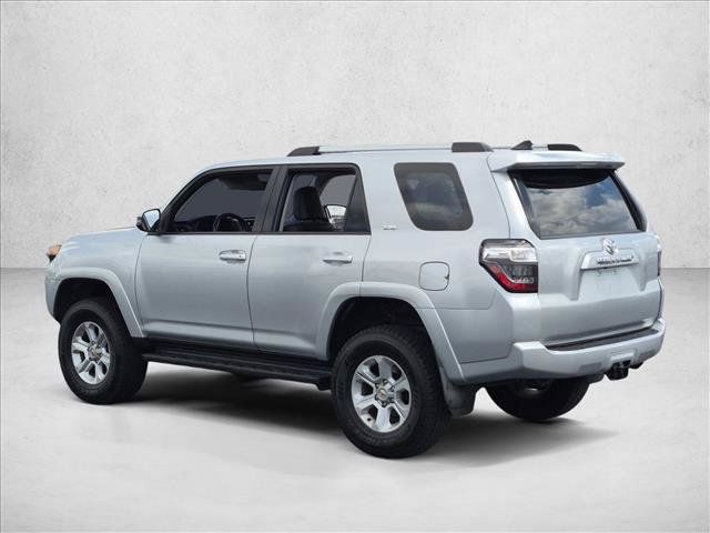 Used 2019 Toyota 4Runner SR5 Premium AWD/4WD image 7