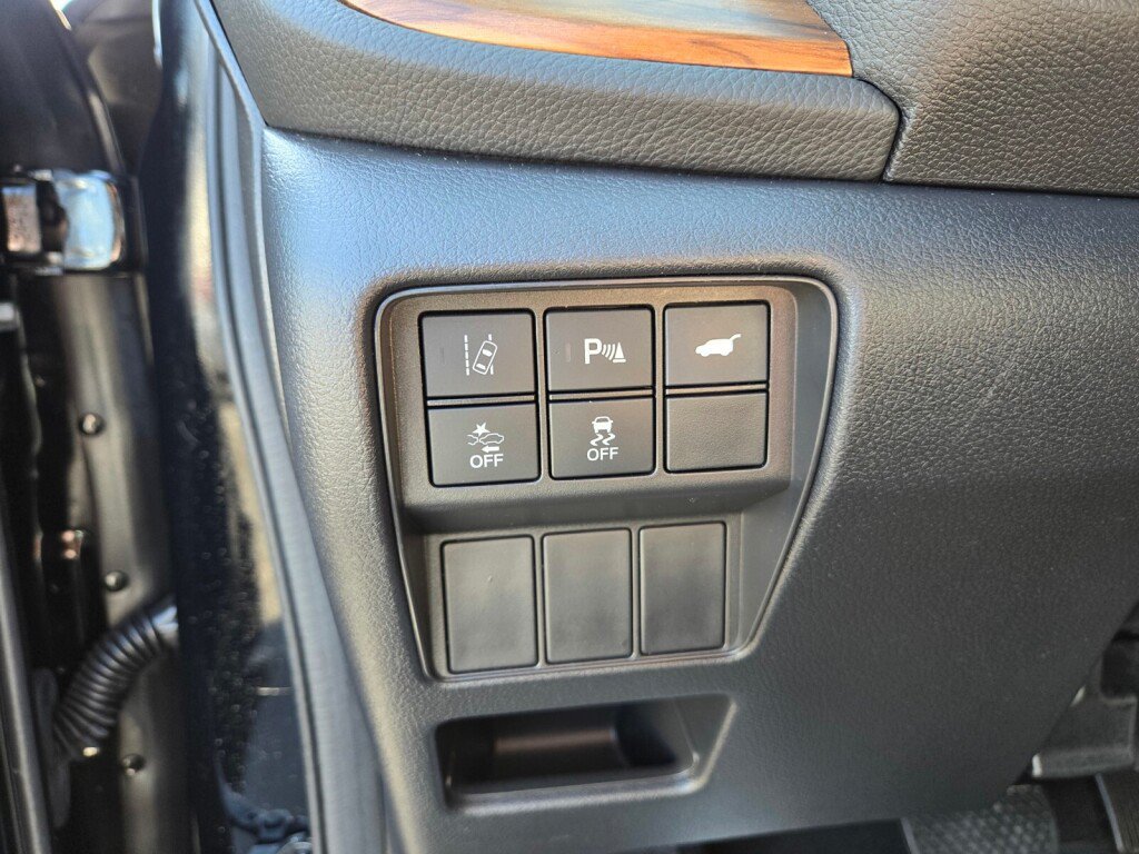 Certified 2020 Honda CR-V Touring image 16