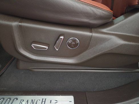 Used 2022 Ford F350 King Ranch w/ King Ranch Ultimate Package image 73