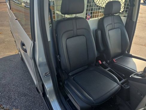 Used 2022 Ford Transit Connect XL w/ Trailer Tow Package FWD image 23