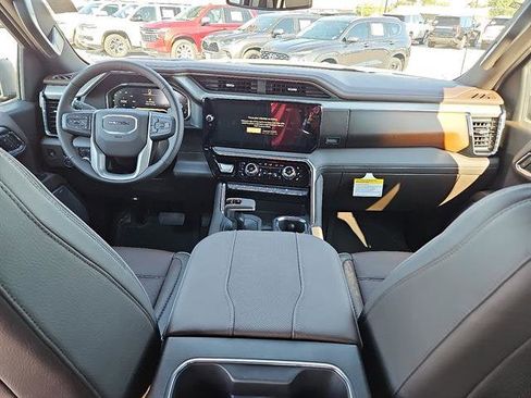New 2026 GMC Sierra 1500 Denali image 10