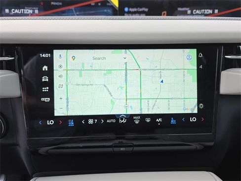 New 2025 Lincoln Navigator Reserve image 22