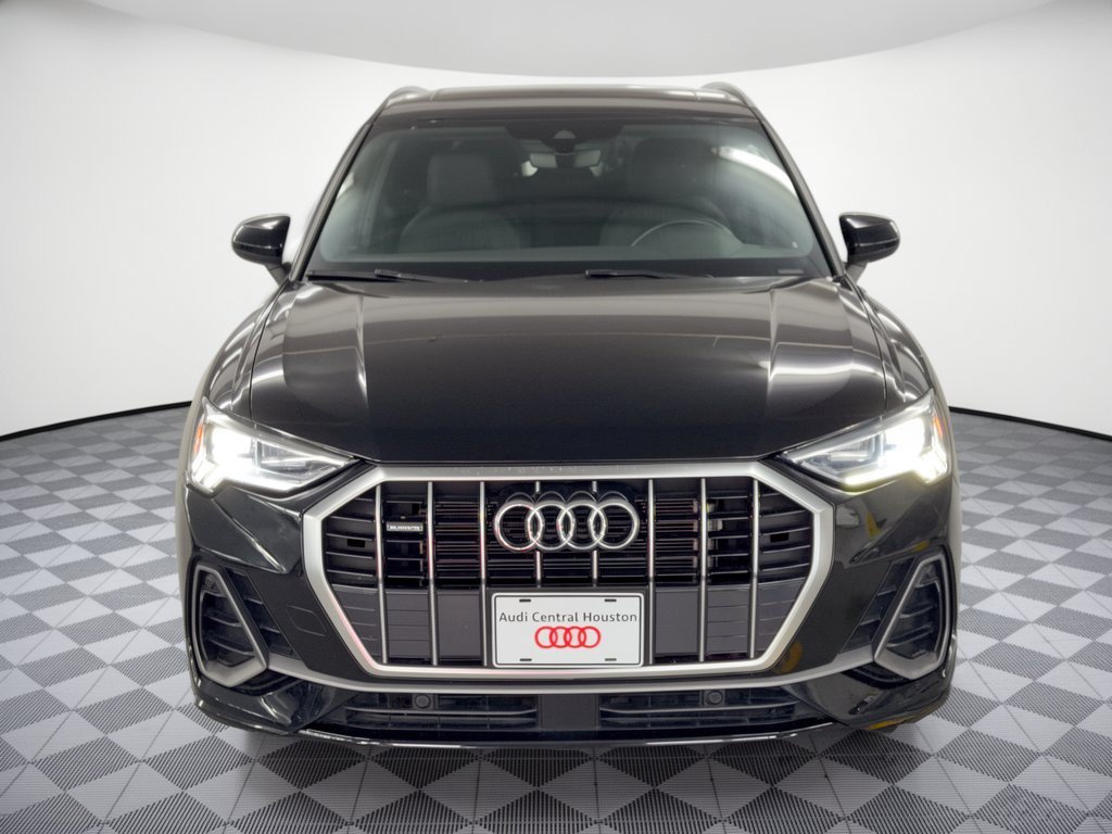 Used 2023 Audi Q3 2.0T Premium w/ Convenience Package AWD/4WD image 6