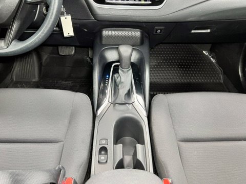 Used 2024 Toyota Corolla LE FWD image 15