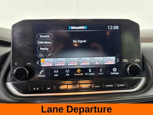 Used 2023 Nissan Rogue SL w/ SL Premium Package AWD/4WD image 21