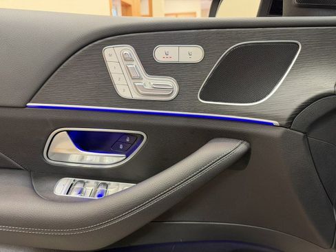 Certified 2025 Mercedes-Benz GLE 350 4MATIC image 23