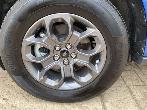 Used 2024 Ford Maverick XLT FWD image 12