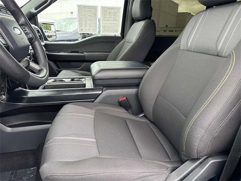 Used 2024 Ford F150 STX w/ STX Black Appearance Package image 20