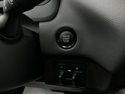 New 2026 Toyota Tundra Limited image 26