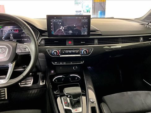 Used 2022 Audi S5 Premium Plus image 6