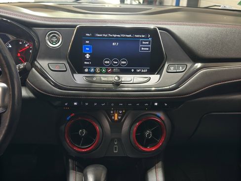 Used 2019 Chevrolet Blazer RS w/ LPO, Floor Liner Package image 36