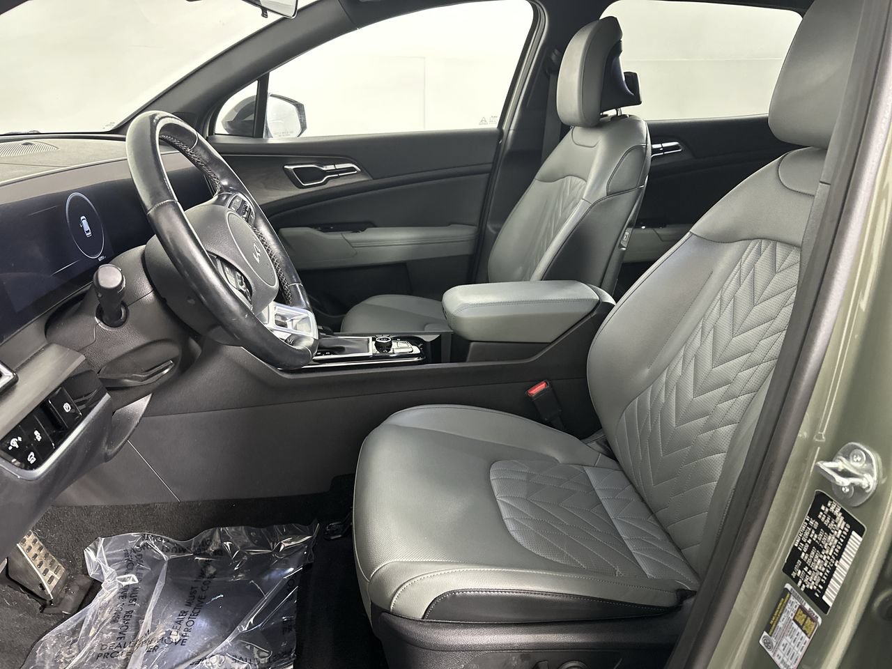 Used 2024 Kia Sportage X-Pro AWD/4WD image 8
