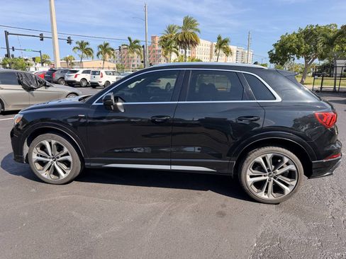 Used 2020 Audi Q3 2.0T Premium Plus w/ Premium Plus Package AWD/4WD image 7